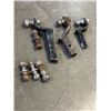 Image 3 : LOT OF TRUCK HITCHES