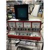 Image 2 : VINTAGE WORKING AUTOMOTIVE DIAGNOSTIC MACHINE
