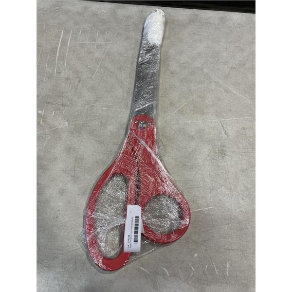 26 INCH RIBBON CUTTING SCISSORS