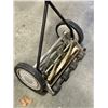 Image 3 : PUSH MOWER