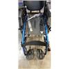 Image 2 : WHITMYER WHEELCHAIR