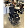 Image 1 : WHITMYER WHEELCHAIR