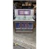 Image 1 : ANTIQUE ROWE AMI JUKEBOX, LIGHTS UP