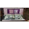 Image 2 : ANTIQUE ROWE AMI JUKEBOX, LIGHTS UP