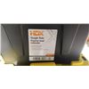 Image 4 : 4 HDX / STRONG BOX TOTES, 64L