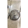 Image 2 : ROUND SHELLFISH TRAP AND S