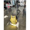 Image 1 : KARCHER ELECTRIC PRESSURE WASHER