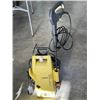 Image 2 : KARCHER ELECTRIC PRESSURE WASHER