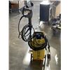 Image 3 : KARCHER ELECTRIC PRESSURE WASHER