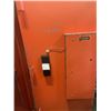Image 3 : HEAVY METAL SAFE, WITH COMBINATION, WORKING, 46 INCH TALL, 26.5 WIDE, 24 INCH DEEP, APPROX 7-800LBS