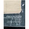 Image 2 : APPROX 413 SWFT OF LUXURIA RIGID CORE VINYL FLOORING, NORTHERN MAPLE