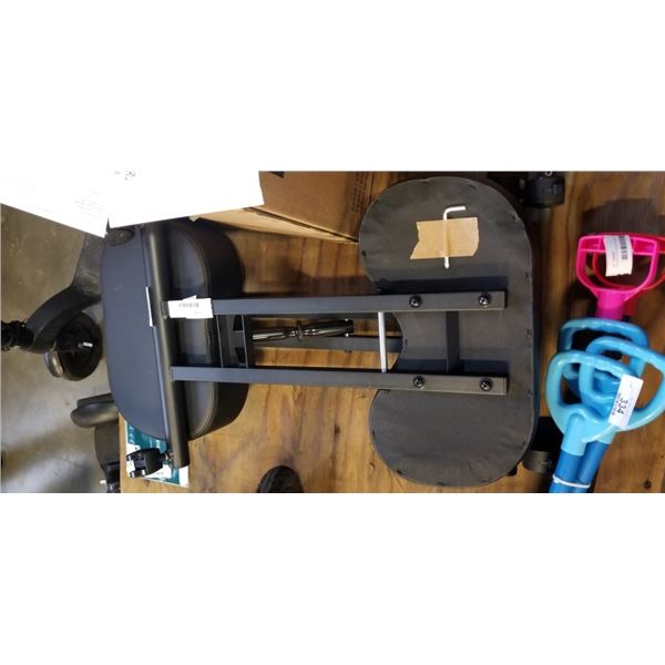 DRAGONN ERGONOMIC KNEELING CHAIR