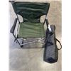 Image 1 : 2 CAMPING CHAIRS