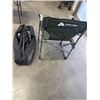 Image 3 : 2 CAMPING CHAIRS