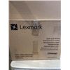 Image 1 : LEXMARK C2425DW COLOUR LASER PRINTER
