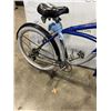 Image 2 : BLUE CALYPSO BIKE