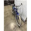 Image 3 : BLUE CALYPSO BIKE