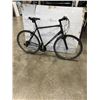 Image 1 : BLACK TREK FX1 COMMUTER BIKE