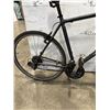Image 2 : BLACK TREK FX1 COMMUTER BIKE