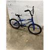 Image 1 : BLUE HUFFY BIKE