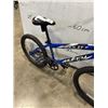 Image 2 : BLUE HUFFY BIKE