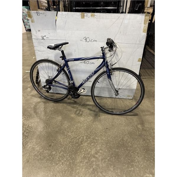 BLUE GIANT BIKE