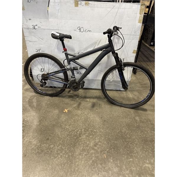 GREY MOUNTAIN BIKE