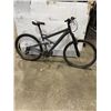 Image 1 : GREY MOUNTAIN BIKE