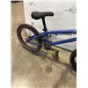 Image 2 : BLUE VEROTE BIKE