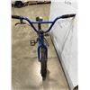 Image 3 : BLUE VEROTE BIKE