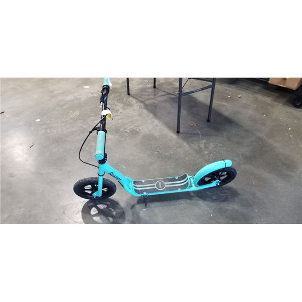 BREEZE ALL-TERRAIN SCOOTER