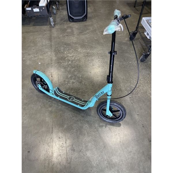BREEZE ALL-TERRAIN SCOOTER