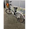 Image 4 : NAKTO ELECTRIC BIKE - WORKING, BATTERY DOESN'T HOLD CHARGE WELL