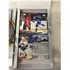 Image 4 : 4 BOXES OF UPPER DECK YOUNG GUNS HOCKEY CARDS 2025-2026
