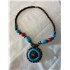 Image 1 : HAND CRAFTED NECKLACE