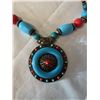 Image 2 : HAND CRAFTED NECKLACE