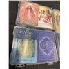 Image 3 : 4 COMPLETE SETS OF TARROT CARDS