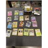 Image 1 : 50 POKEMON CARDS IN TIN