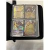Image 2 : BINDER OF POKEMON CARDS