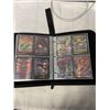 Image 5 : BINDER OF POKEMON CARDS