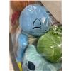 Image 3 : 3 NEW POKEMON STUFFED ANIMALS