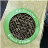 Image 7 : BOX OF NEW WHISKAS PATE, CAT SCRATCHER, CAT GRAVY AND CORNER LITTER TRAY