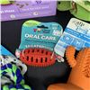 Image 7 : BOX OF NEW PET ACCESSORIES AND TOYS
