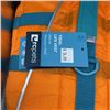 Image 2 : 2 NEW RC PETS TIDAL LIFE VESTS SIZE MEDIUM AND SMALL