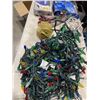 Image 3 : ASSORTED CHRISTMAS LIGHTS