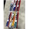 Image 1 : ASSORTED NEW BBQ LIGHTERS