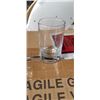 Image 2 : 3 DOZEN NEW LIBBEY 5OZ SHOT GLASSES