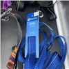 Image 2 : APPROXIMATELY $200 OF NEW DOG LEASHES AND ACCESSORIES