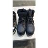 Image 3 : 2 NEW SIZE 8 MENS WINTER BOOTS