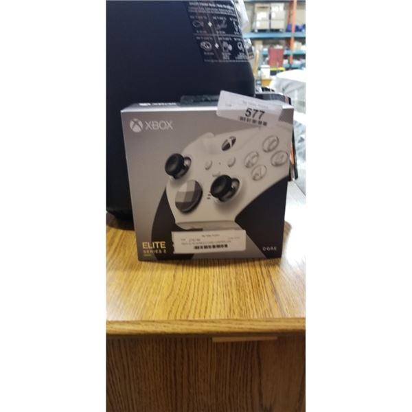 XBOX ELITE SERIES 2 CORE CONTROLLER WORKER